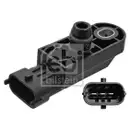 Sensor Saugrohrdruck Febi Bilstein 49441 für Alfa Romeo für Fiat für Lancia