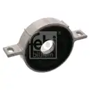 FEBI BILSTEIN 49444 Gelenkwellenlager für BMW