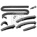 Steuerkettensatz Febi Bilstein 49461 für Mercedes Benz für Mercedes Benz