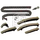 Steuerkettensatz Febi Bilstein 49461 für Mercedes Benz für Mercedes Benz