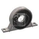 FEBI BILSTEIN 49474 Gelenkwellenlager für BMW