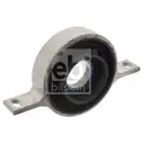 Lagerung Gelenkwelle Febi Bilstein 49475 für Bmw