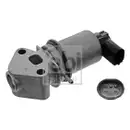 Agr Ventil Febi Bilstein 49485 für Audi für Seat für Skoda für VW