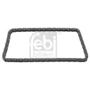 Steuerkette Febi Bilstein 49486 für Bmw für Mini