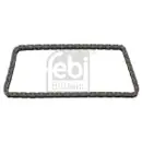 Steuerkette Febi Bilstein 49486 für Bmw für Mini