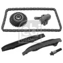 Steuerkettensatz Febi Bilstein 49487 für Bmw für Mini