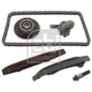 Steuerkettensatz Febi Bilstein 49487 für Bmw für Mini