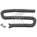 Steuerkette Febi Bilstein 49479 für Bmw für Mini