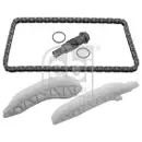 Steuerkettensatz Febi Bilstein 49506 für Bmw für Mini Oben