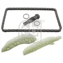 Steuerkettensatz Febi Bilstein 49506 für Bmw für Mini Oben