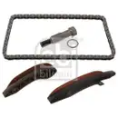 Steuerkettensatz Febi Bilstein 49507 für Bmw für Mini Oben
