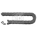 Steuerkette Febi Bilstein 49508 für Bmw für Mini Oben