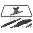 Steuerkettensatz Febi Bilstein 49495 für Mini