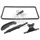 Steuerkettensatz Febi Bilstein 49501 für Bmw für Mini Oben