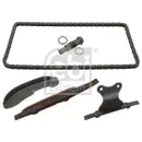 Steuerkettensatz Febi Bilstein 49501 für Bmw für Mini Oben