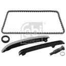 Steuerkettensatz Febi Bilstein 49517 für Audi für Seat für Skoda für VW