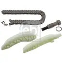 Steuerkettensatz Febi Bilstein 49518 für Bmw für Mini Oben