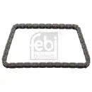 FEBI BILSTEIN 49519 Steuerkette