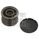 Generatorfreilauf Febi Bilstein 49516 für Nissan