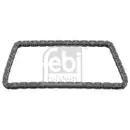 Steuerkette Febi Bilstein 49531 für Bmw für Mini