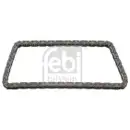 Steuerkette Febi Bilstein 49531 für Bmw für Mini