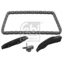 Steuerkettensatz Febi Bilstein 49532 für Bmw für Mini Unten