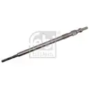 Glühkerze Febi Bilstein 49536 für Mercedes Benz für Mercedes Benz