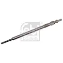 Glühkerze Febi Bilstein 49536 für Mercedes Benz für Mercedes Benz
