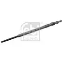 FEBI BILSTEIN 49537 Glühkerze für FIAT, CITROËN, IVECO, PEUGEOT