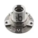 FEBI BILSTEIN 49543 Radnabe