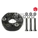 FEBI BILSTEIN 49545 Gelenkscheibensatz für MERCEDES-BENZ, CHRYSLER
