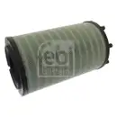 FEBI BILSTEIN 49563 Luftfilter für SCANIA