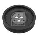 FEBI BILSTEIN 49565 Riemenscheibe (entkoppelt) für FORD