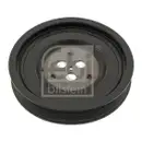 FEBI BILSTEIN 49565 Riemenscheibe (entkoppelt) für FORD