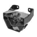 FEBI BILSTEIN 49566 Motorlager für MAN