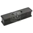 FEBI BILSTEIN 49569 Kühlerlagerung für MERCEDES-BENZ