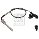 FEBI BILSTEIN 49606 Abgastemperatursensor