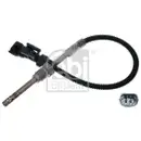 FEBI BILSTEIN 49607 Abgastemperatursensor für VOLVO