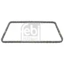 FEBI BILSTEIN 49597 Steuerkette