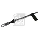 FEBI BILSTEIN 49618 Handbremsseil