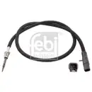 FEBI BILSTEIN 49608 Abgastemperatursensor