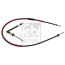 FEBI BILSTEIN 49621 Handbremsseil