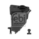 FEBI BILSTEIN 49642 Kühlerausgleichsbehälter für BMW