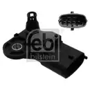 FEBI BILSTEIN 49634 Saugrohrdrucksensor für RENAULT, SUZUKI