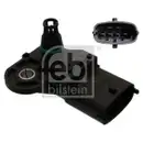 FEBI BILSTEIN 49634 Saugrohrdrucksensor für RENAULT, SUZUKI