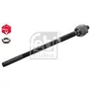 Axialgelenk Spurstange Febi Bilstein 49671 Prokit für Opel für Vauxhall