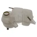 FEBI BILSTEIN 49696 Kühlerausgleichsbehälter für OPEL