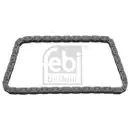 FEBI BILSTEIN 49726 Kette für SUZUKI