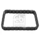 FEBI BILSTEIN 49727 Steuerkette für SUZUKI