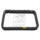 FEBI BILSTEIN 49727 Steuerkette für SUZUKI